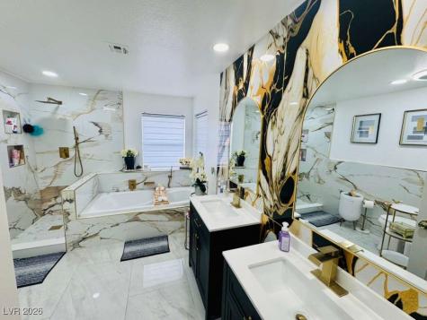 4029 Dove Creek Road North Las Vegas NV 89032