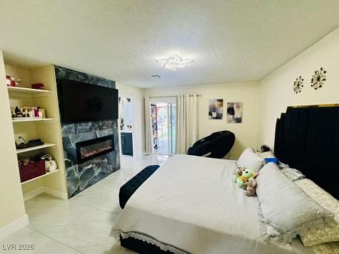 4029 Dove Creek Road North Las Vegas NV 89032