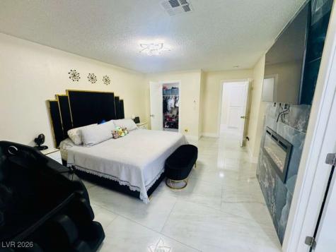 4029 Dove Creek Road North Las Vegas NV 89032