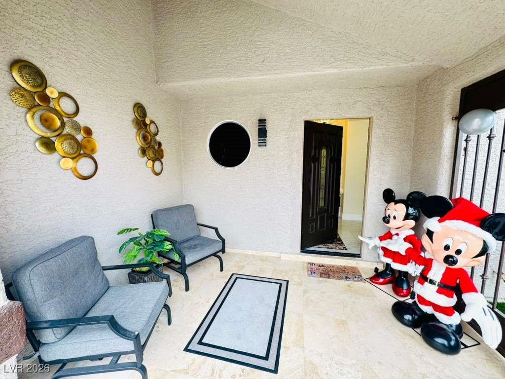 4029 Dove Creek Road North Las Vegas NV 89032