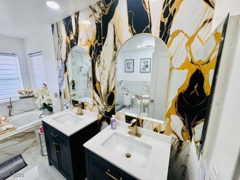 4029 Dove Creek Road North Las Vegas NV 89032