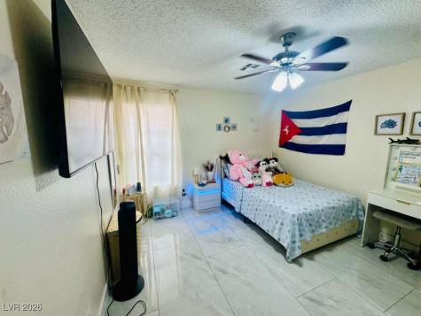 4029 Dove Creek Road North Las Vegas NV 89032