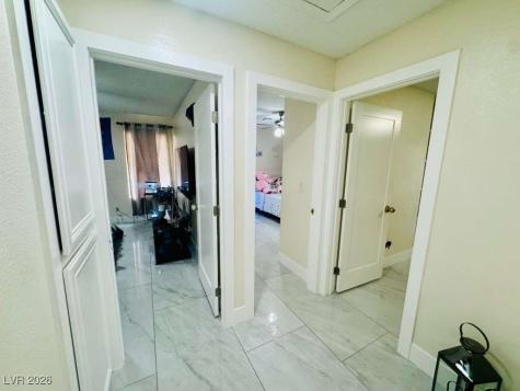 4029 Dove Creek Road North Las Vegas NV 89032