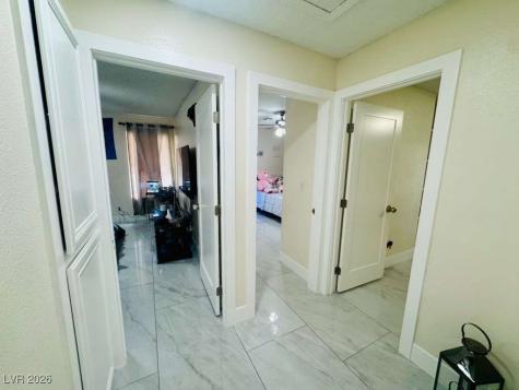 4029 Dove Creek Road North Las Vegas NV 89032