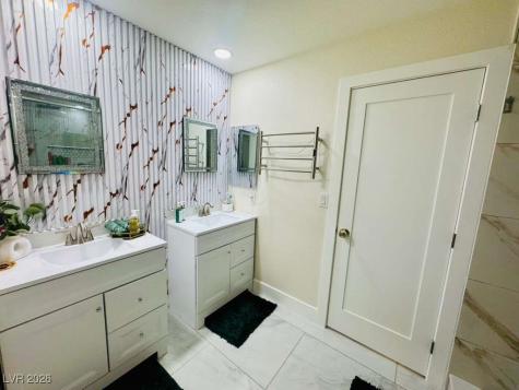 4029 Dove Creek Road North Las Vegas NV 89032