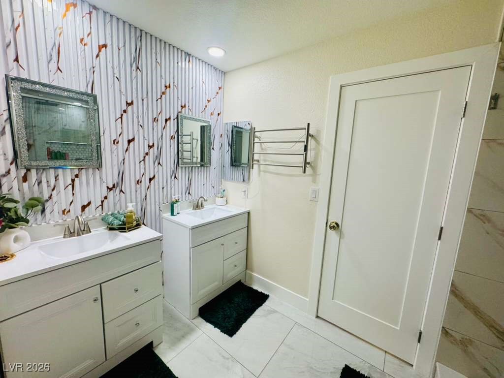 4029 Dove Creek Road North Las Vegas NV 89032