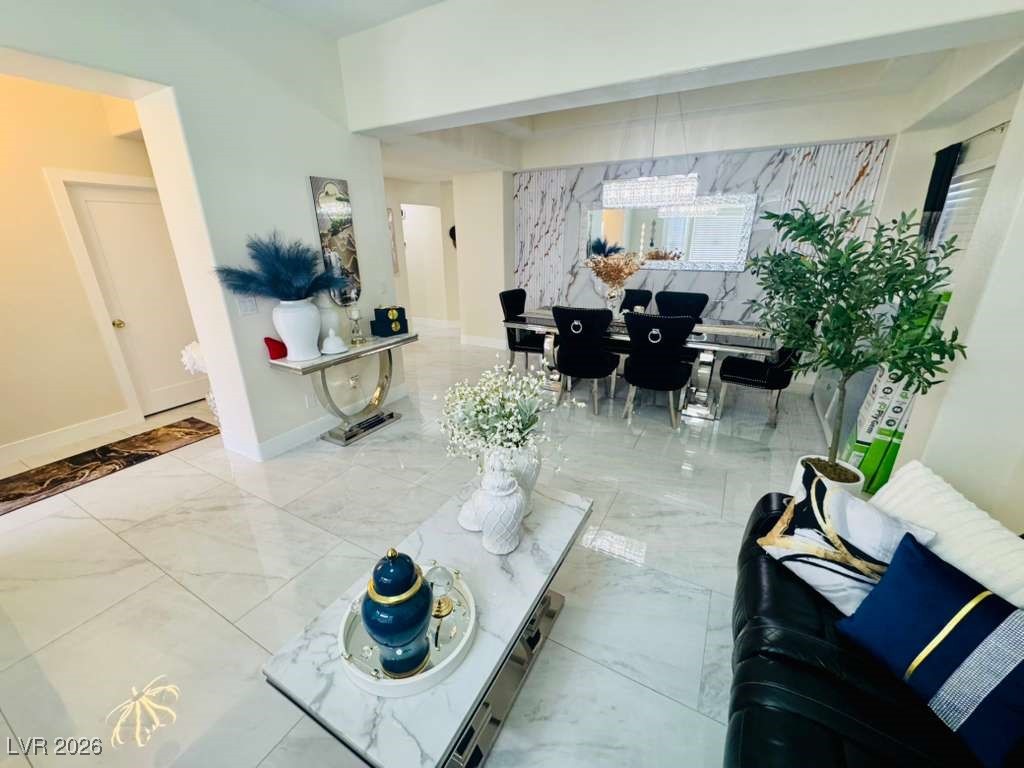 4029 Dove Creek Road North Las Vegas NV 89032
