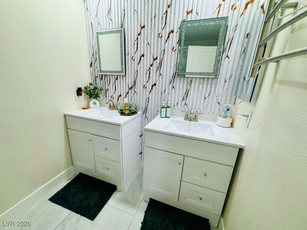 4029 Dove Creek Road North Las Vegas NV 89032