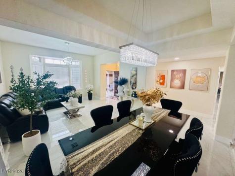4029 Dove Creek Road North Las Vegas NV 89032