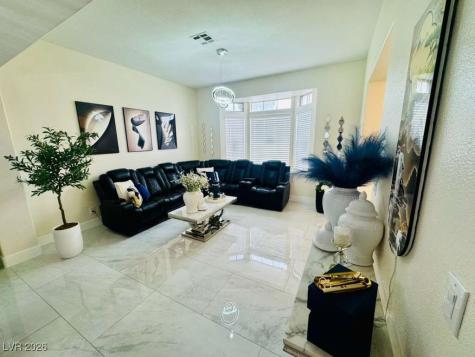 4029 Dove Creek Road North Las Vegas NV 89032