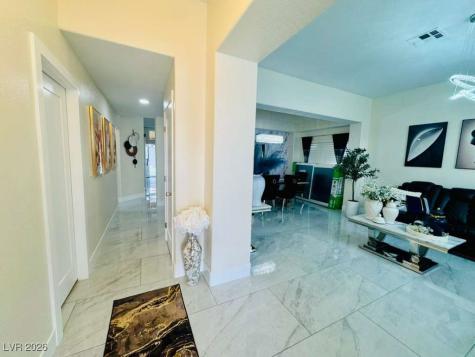 4029 Dove Creek Road North Las Vegas NV 89032