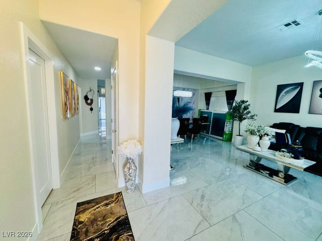 4029 Dove Creek Road North Las Vegas NV 89032