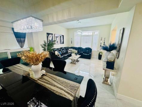 4029 Dove Creek Road North Las Vegas NV 89032