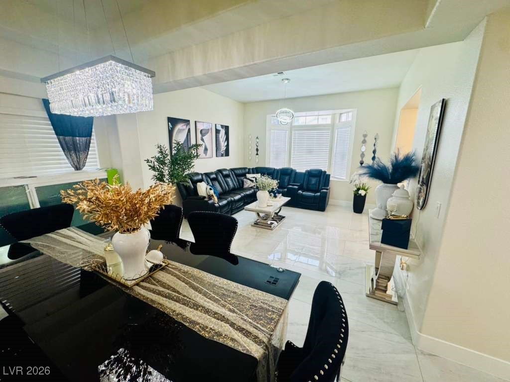 4029 Dove Creek Road North Las Vegas NV 89032