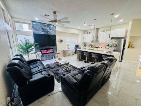 4029 Dove Creek Road North Las Vegas NV 89032