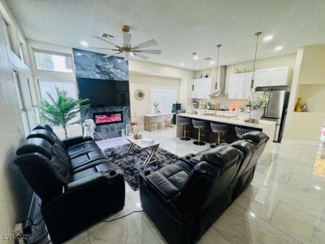 4029 Dove Creek Road North Las Vegas NV 89032