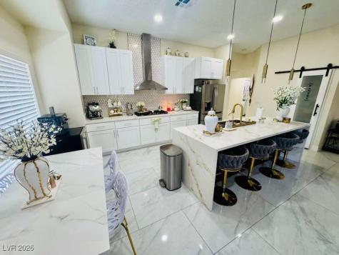 4029 Dove Creek Road North Las Vegas NV 89032