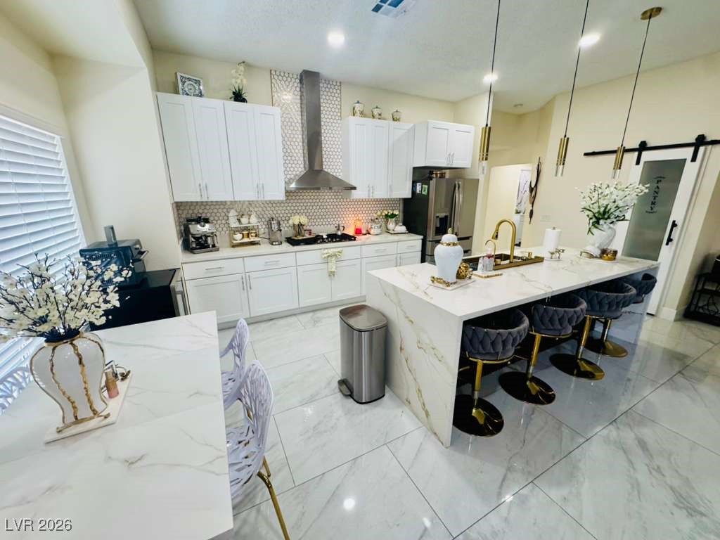 4029 Dove Creek Road North Las Vegas NV 89032