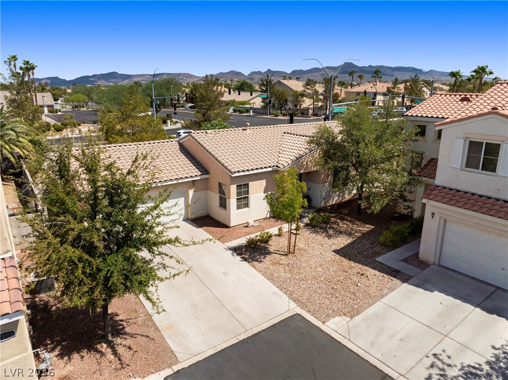 1181 Dana Maple Court Las Vegas NV 89123