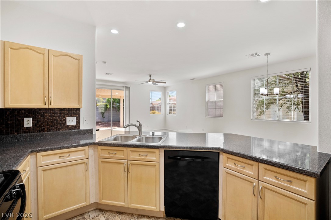 1181 Dana Maple Court Las Vegas NV 89123