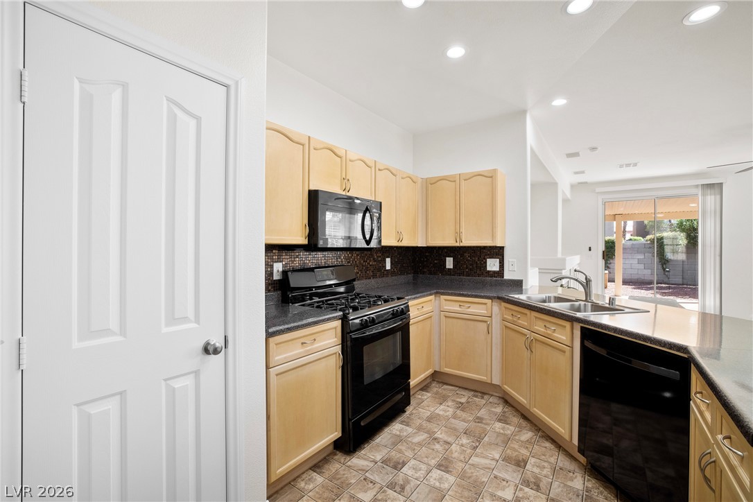 1181 Dana Maple Court Las Vegas NV 89123