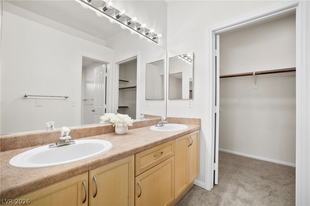 1181 Dana Maple Court Las Vegas NV 89123
