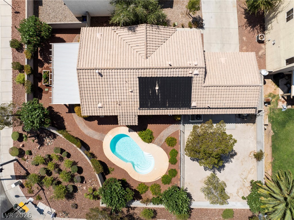 1181 Dana Maple Court Las Vegas NV 89123