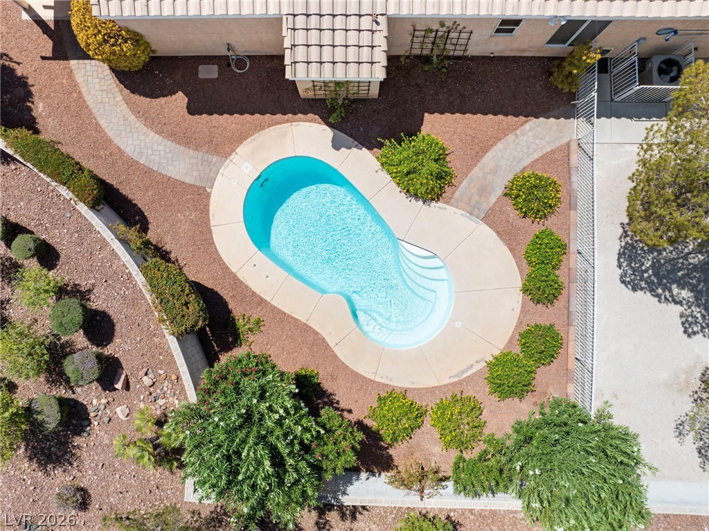 1181 Dana Maple Court Las Vegas NV 89123