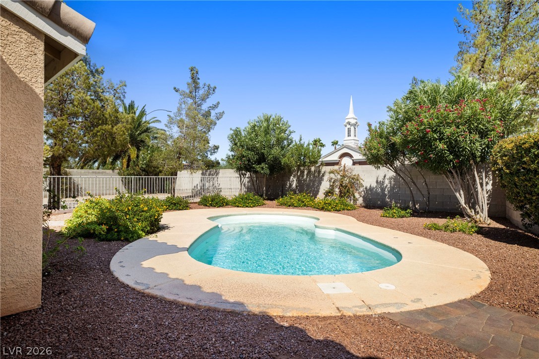 1181 Dana Maple Court Las Vegas NV 89123
