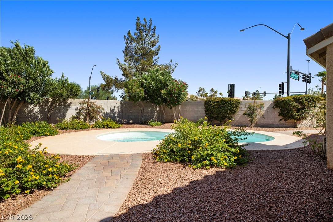 1181 Dana Maple Court Las Vegas NV 89123