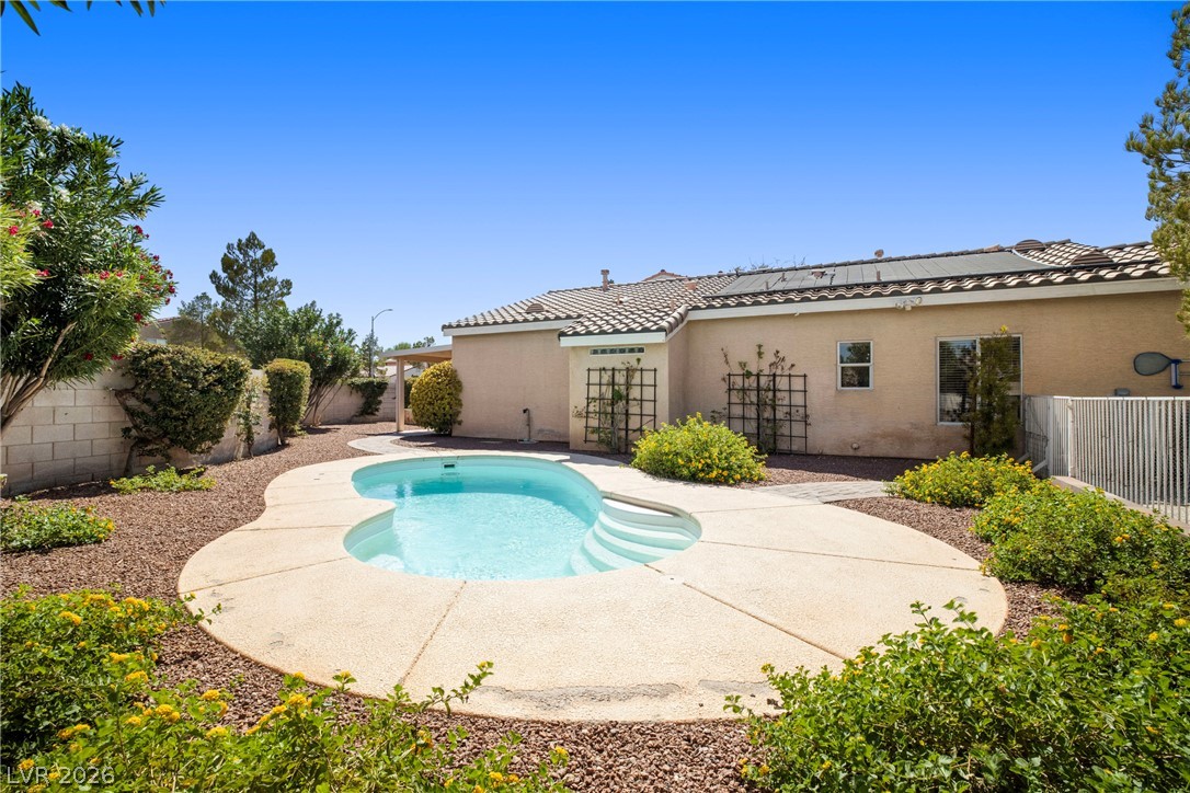 1181 Dana Maple Court Las Vegas NV 89123