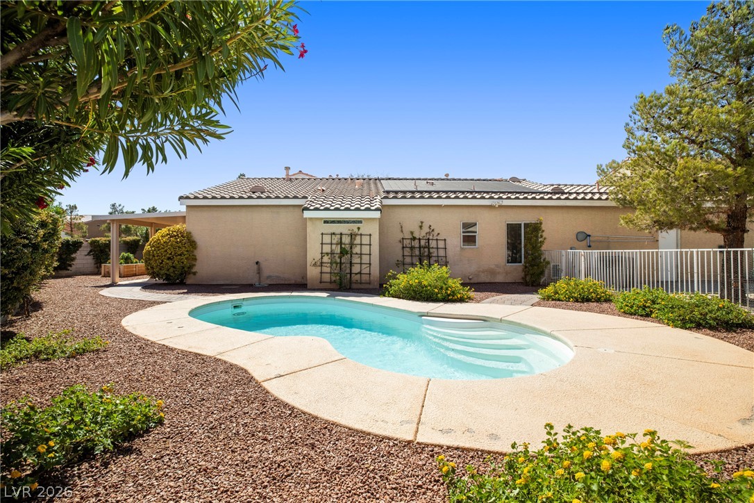 1181 Dana Maple Court Las Vegas NV 89123