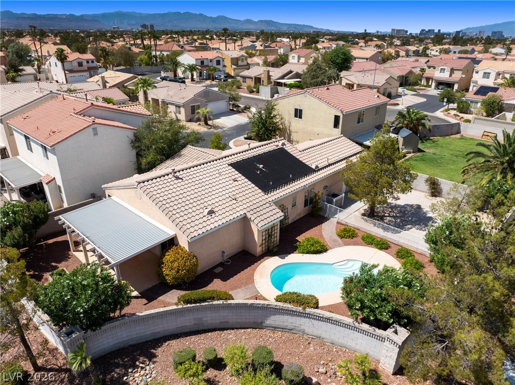 1181 Dana Maple Court Las Vegas NV 89123