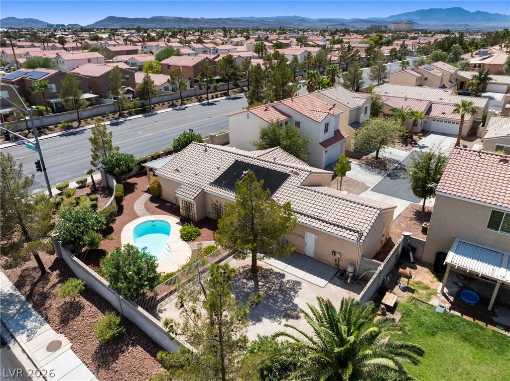 1181 Dana Maple Court Las Vegas NV 89123