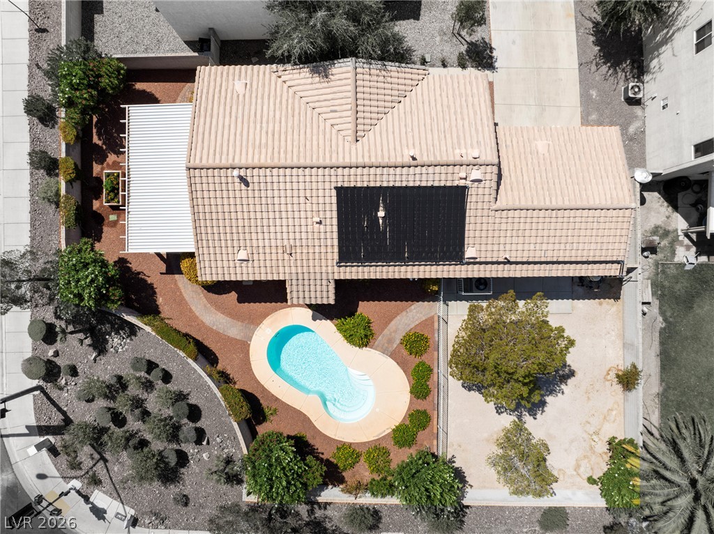 1181 Dana Maple Court Las Vegas NV 89123