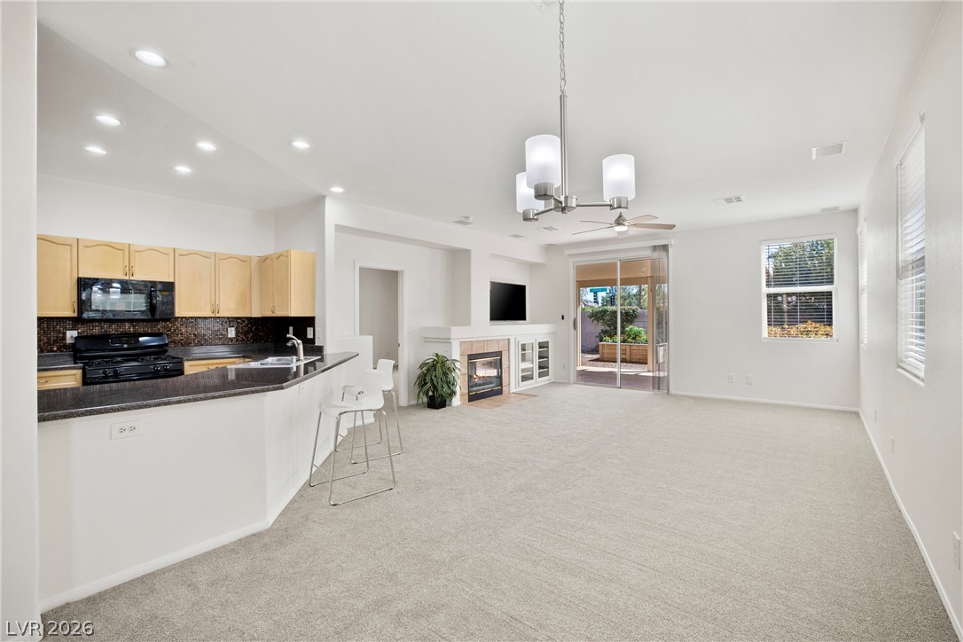 1181 Dana Maple Court Las Vegas NV 89123