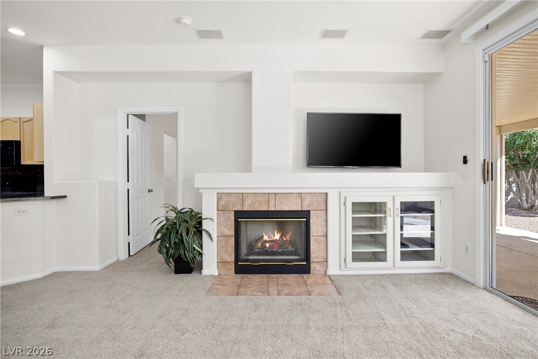 1181 Dana Maple Court Las Vegas NV 89123