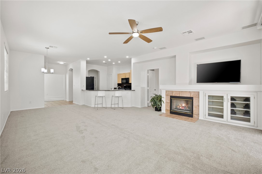1181 Dana Maple Court Las Vegas NV 89123
