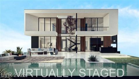431 Net Zero Drive Henderson NV 89012