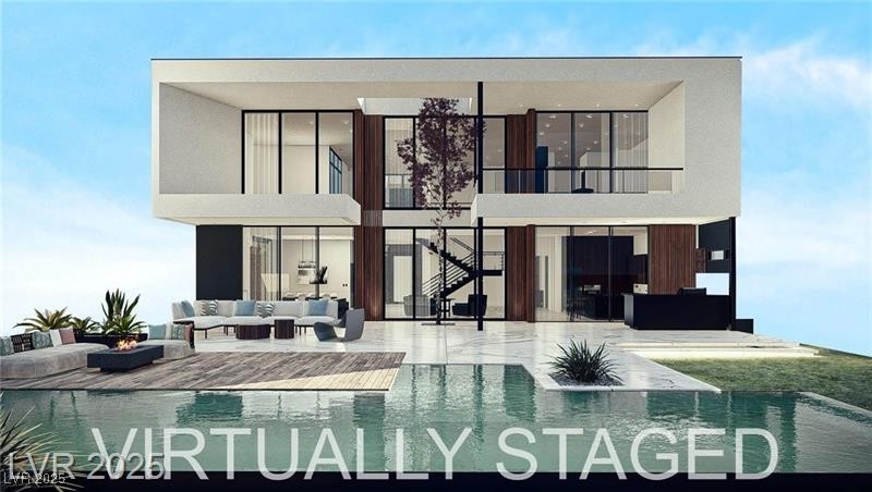 431 Net Zero Drive Henderson NV 89012