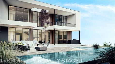431 Net Zero Drive Henderson NV 89012