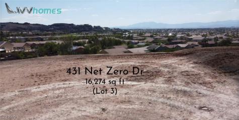 431 Net Zero Drive Henderson NV 89012