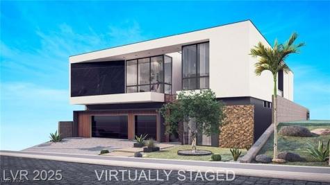 431 Net Zero Drive Henderson NV 89012