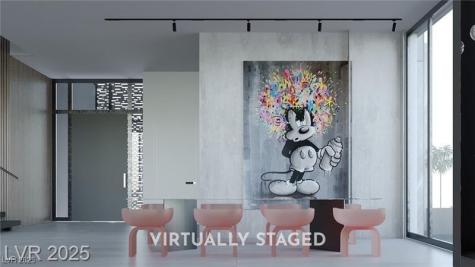 431 Net Zero Drive Henderson NV 89012