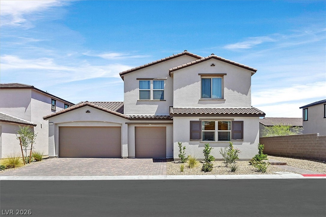 9316 Cruz Street Las Vegas NV 89143