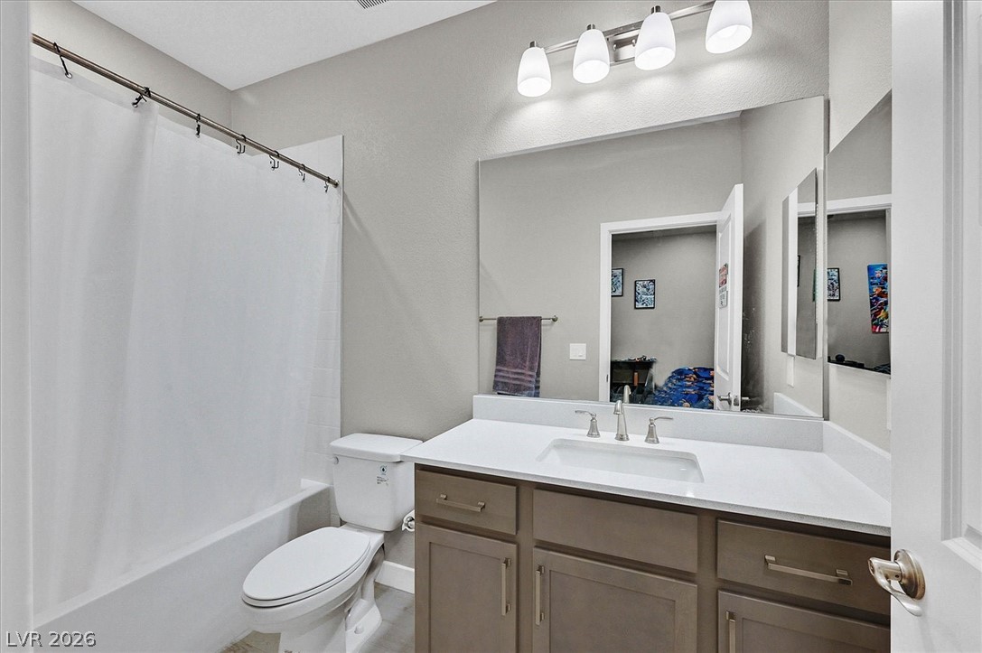 9316 Cruz Street Las Vegas NV 89143