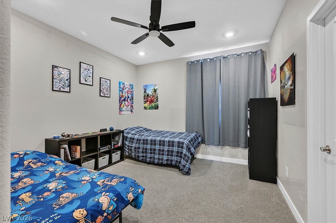 9316 Cruz Street Las Vegas NV 89143