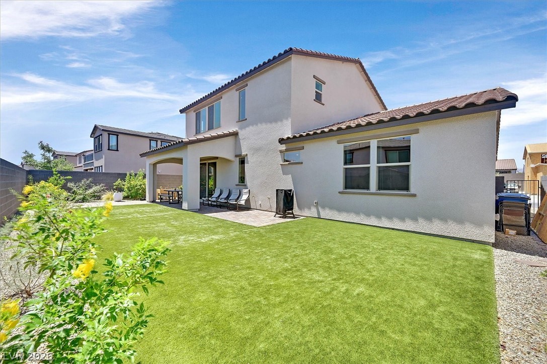 9316 Cruz Street Las Vegas NV 89143