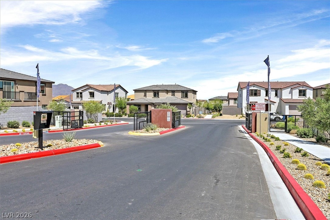9316 Cruz Street Las Vegas NV 89143