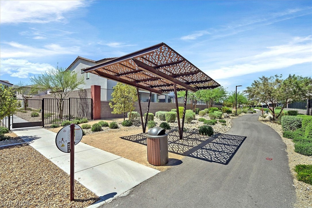 9316 Cruz Street Las Vegas NV 89143